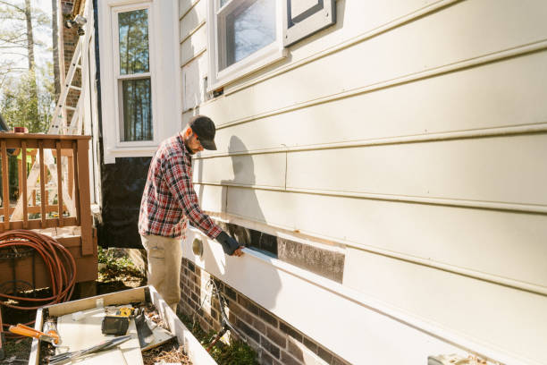 Top rated local Storm Damage Siding Repair specialists in Wickliffe, OH